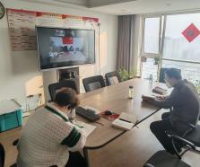 公司第二屆監(jiān)事會2022年第二次會議召開